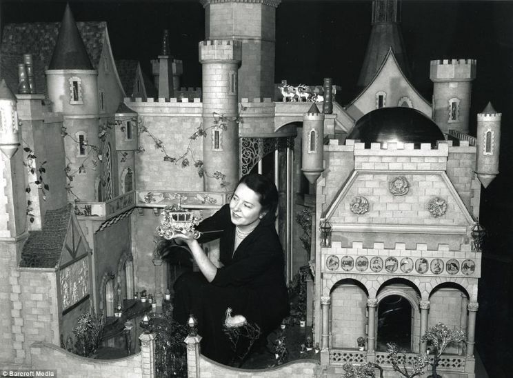 Colleen Moore
