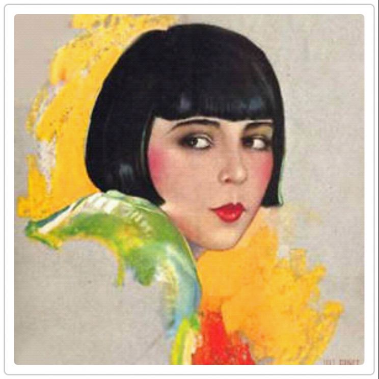 Colleen Moore