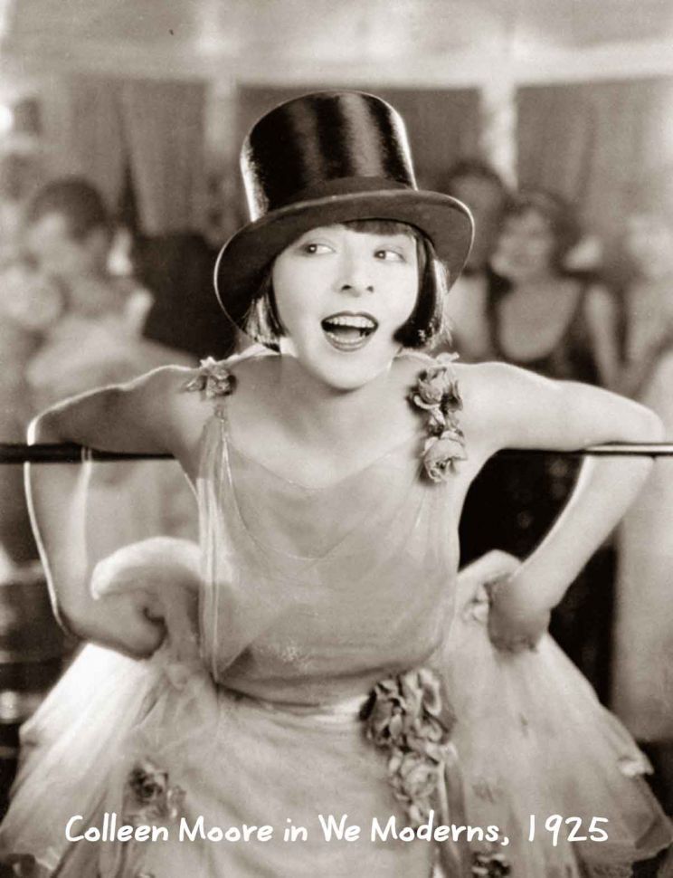 Colleen Moore