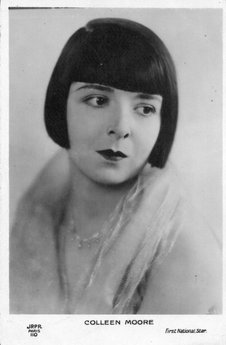Colleen Moore