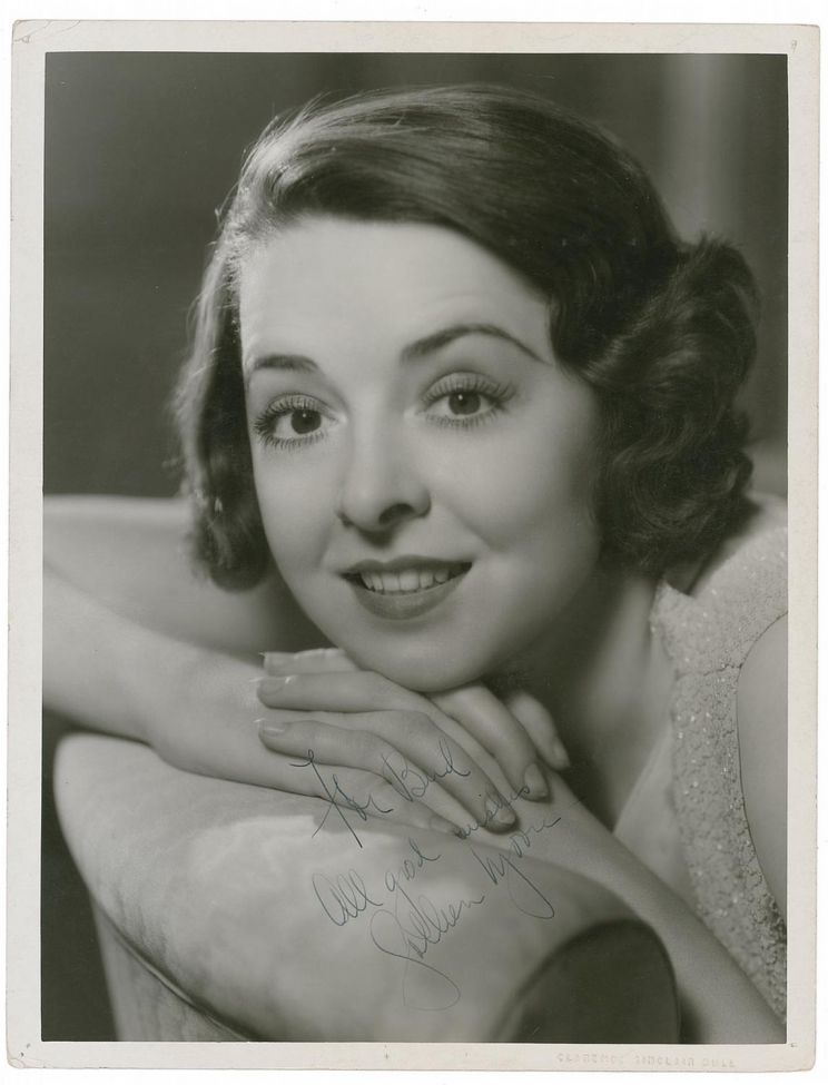 Colleen Moore