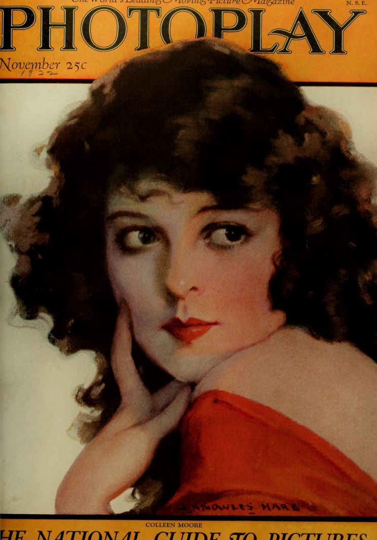 Colleen Moore