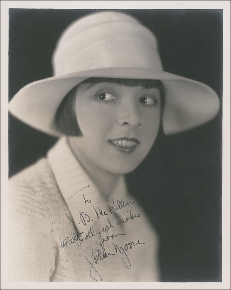 Colleen Moore