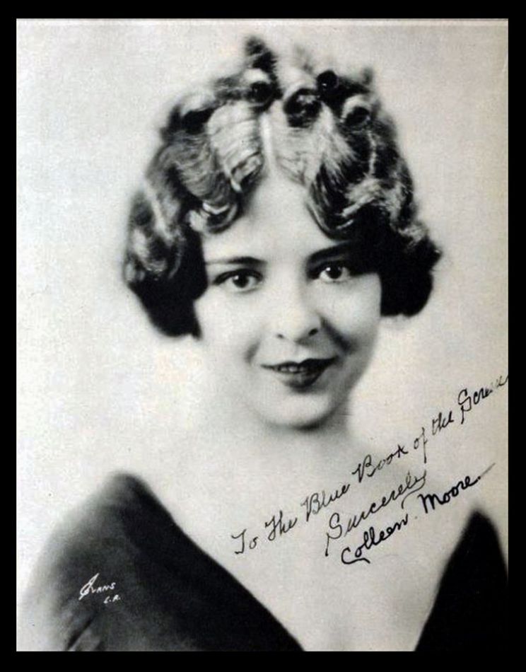 Colleen Moore