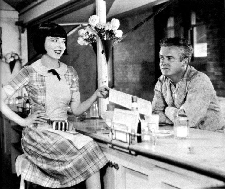 Colleen Moore