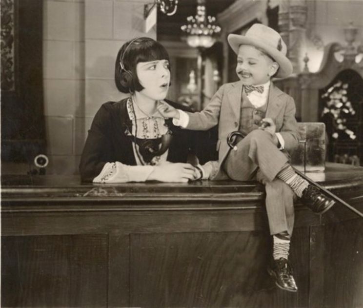 Colleen Moore