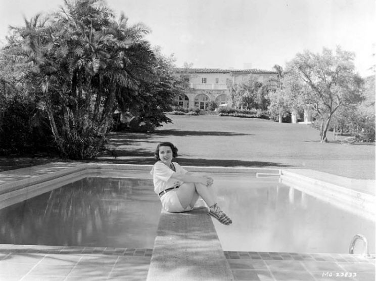 Colleen Moore