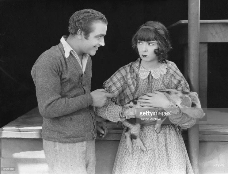Colleen Moore