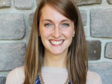 Colleen Morris