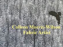 Colleen Morris
