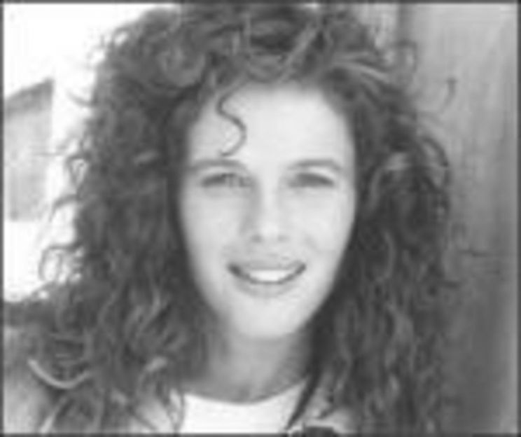 Colleen Morris