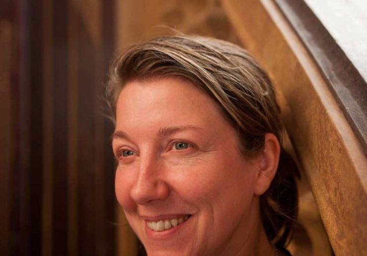 Colleen Morris