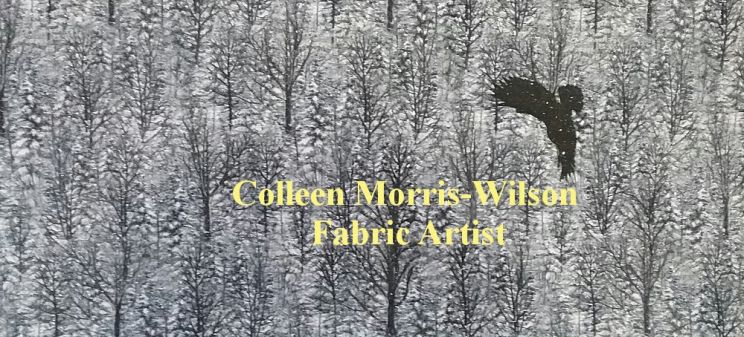 Colleen Morris