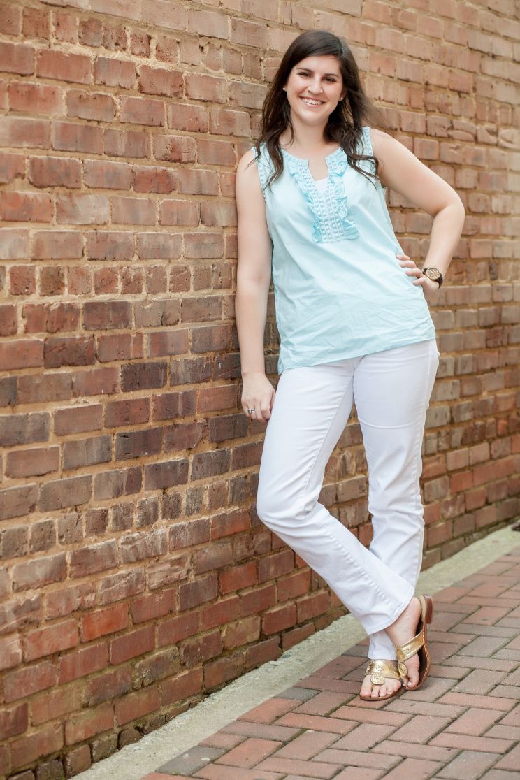 Colleen Porch