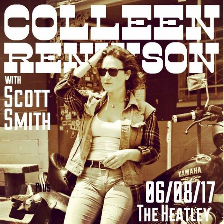 Colleen Rennison