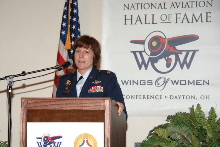 Colleen Ryan