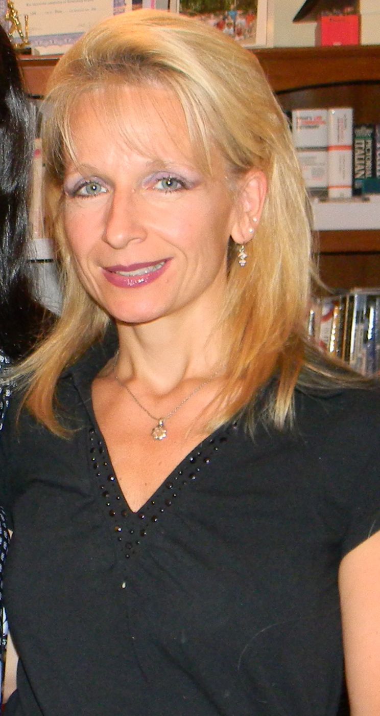 Colleen Ryan