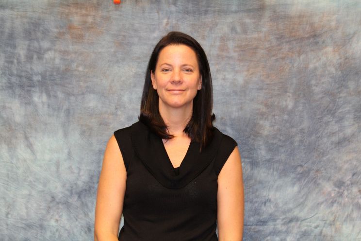 Colleen Smith