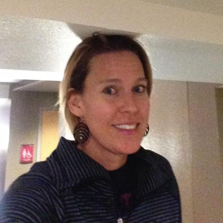 Colleen Smith