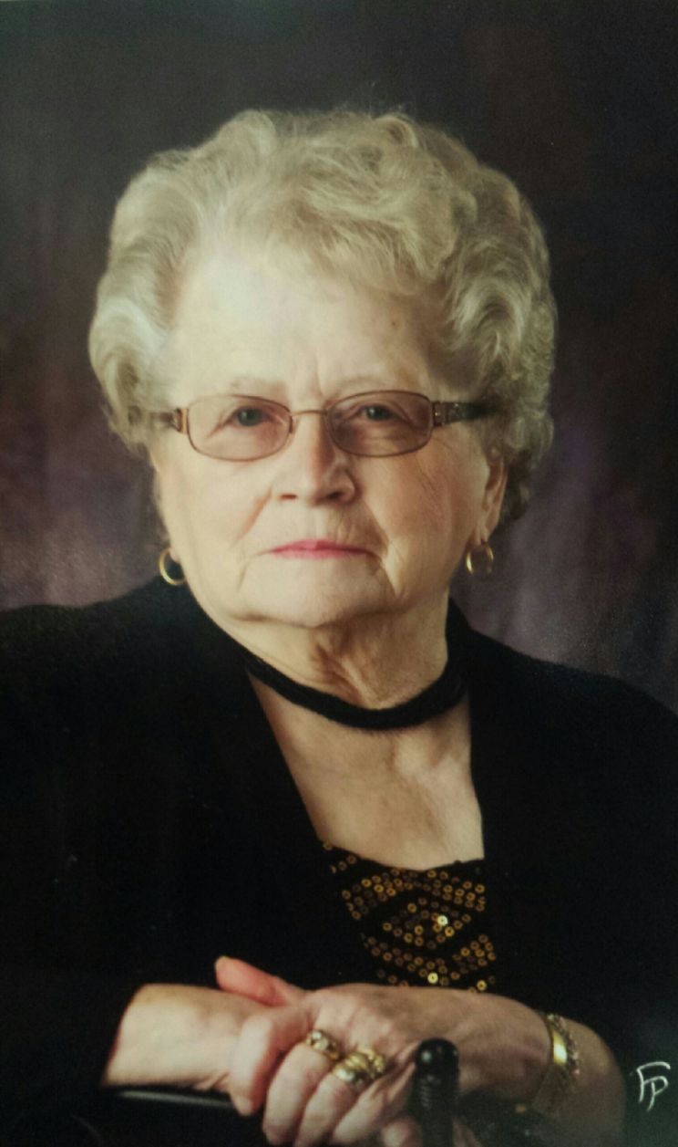 Colleen Smith