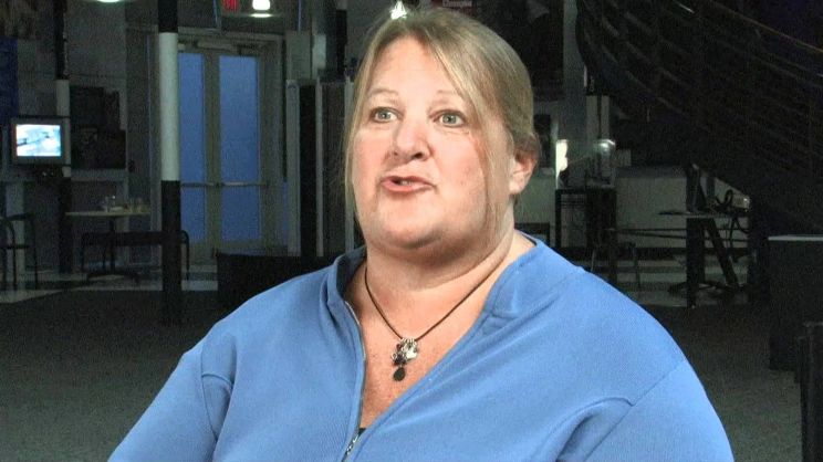 Colleen Smith