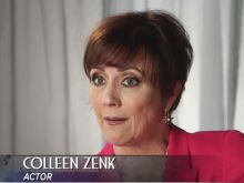 Colleen Zenk