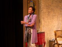 Colleen Zenk