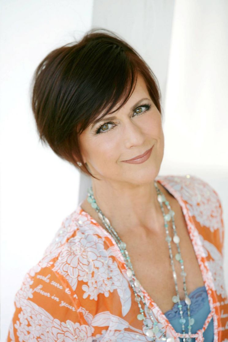 Colleen Zenk