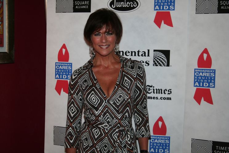 Colleen Zenk