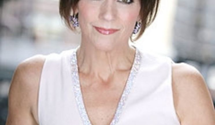 Colleen Zenk