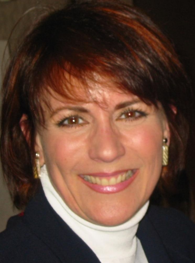 Colleen Zenk