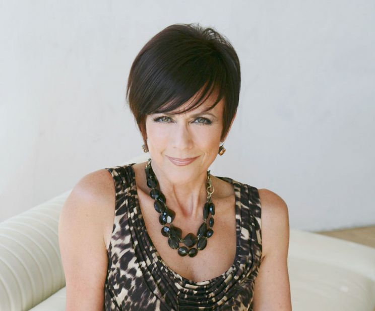 Colleen Zenk