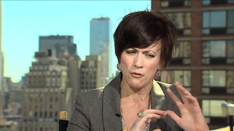 Colleen Zenk