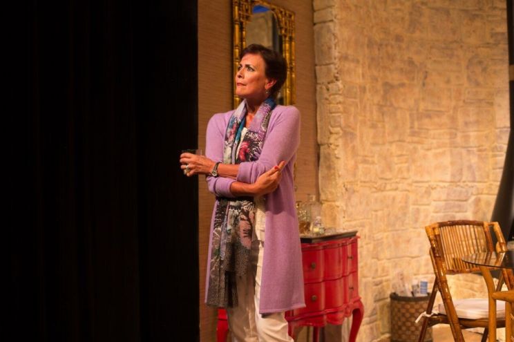 Colleen Zenk