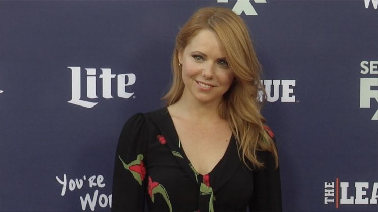 Collette Wolfe
