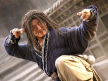 Collin Chou photo