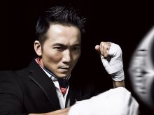 Collin Chou photo