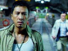 Collin Chou photo