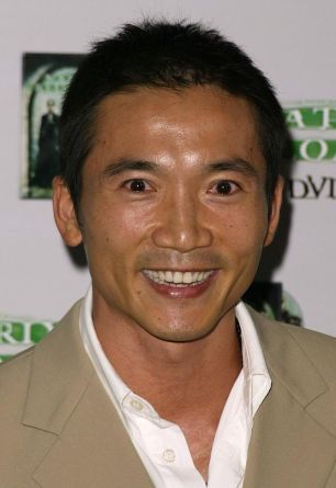 Collin Chou S Biography Wall Of Celebrities