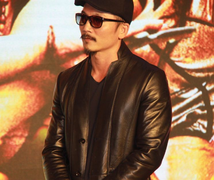 Collin Chou