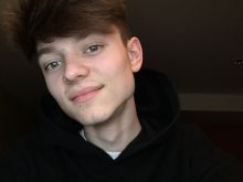 Collin Dean