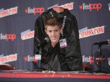Collin Dean