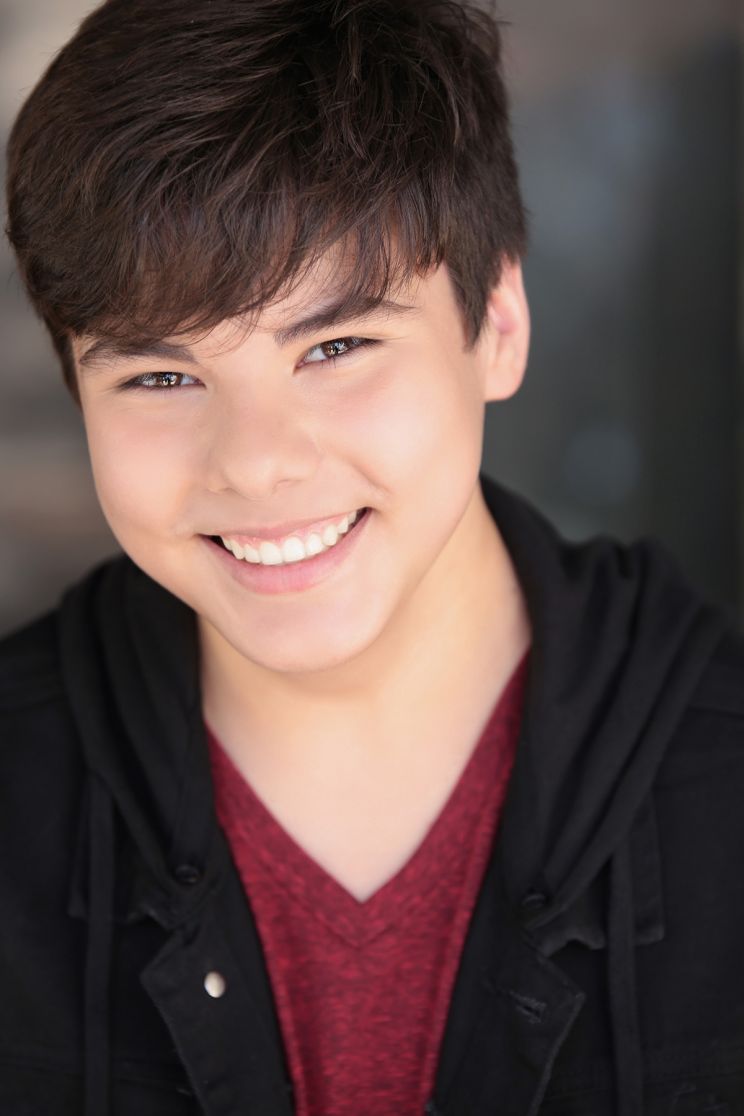 Collin Dean