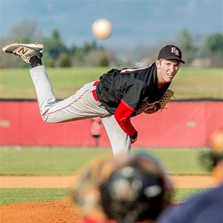 Collin Dean