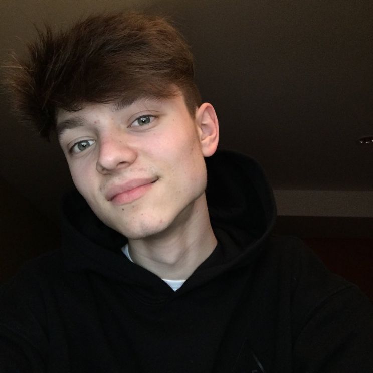 Collin Dean