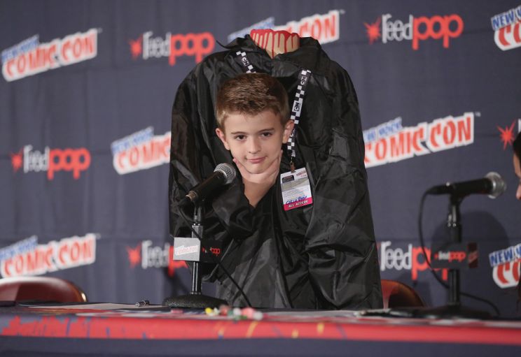 Collin Dean