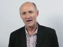 Colm Feore