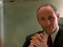 Colm Feore