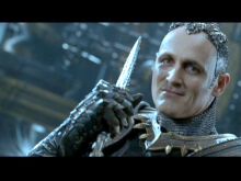 Colm Feore