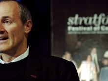 Colm Feore